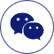 Wechat/Whatsapp