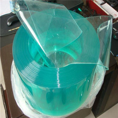 Anti-Static PVC Strip Curtains