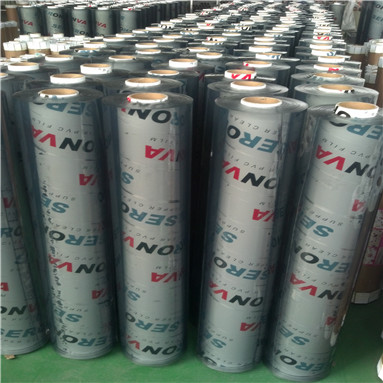 PVC Soft Sheet