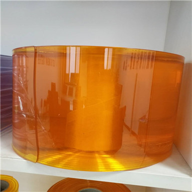 Anti - Insect PVC Strip Curtain