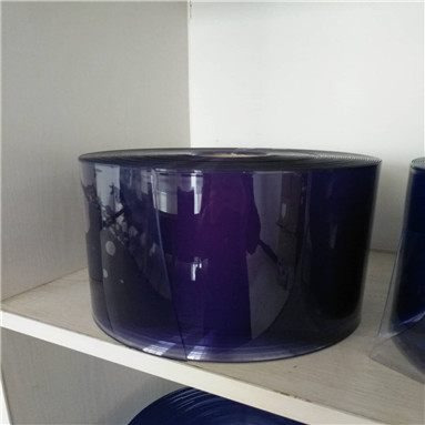Polar PVC strip curtain