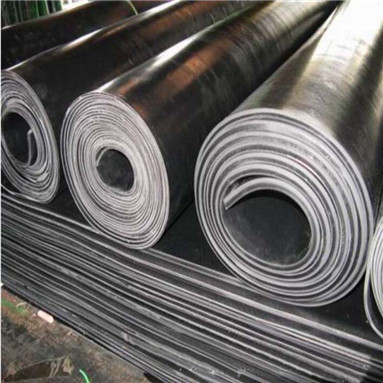 SBR/NBR/EPDM/CR/NR/Viton rubber sheet