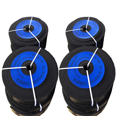 skirt board rubber sheet