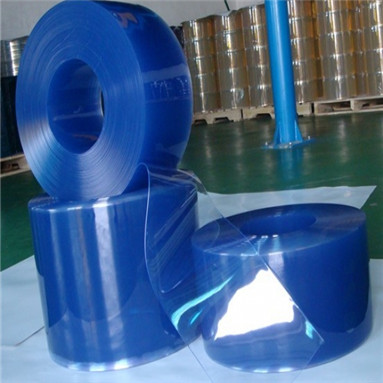 Normal type PVC strip curtain